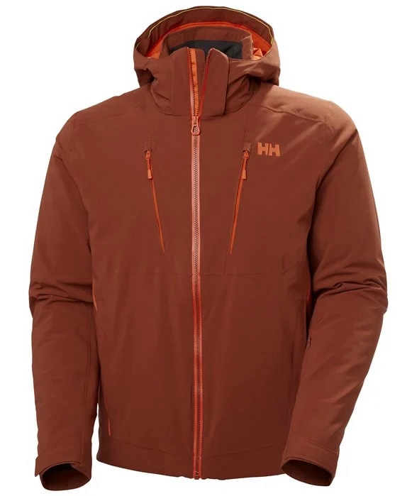 Best Ski Jackets of 2024 2025 Switchback Tested